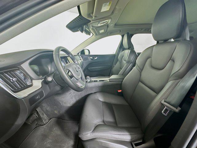 used 2025 Volvo XC60 car, priced at $33,987