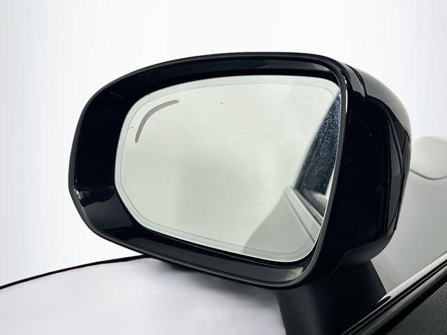 used 2025 Volvo XC60 car, priced at $33,987