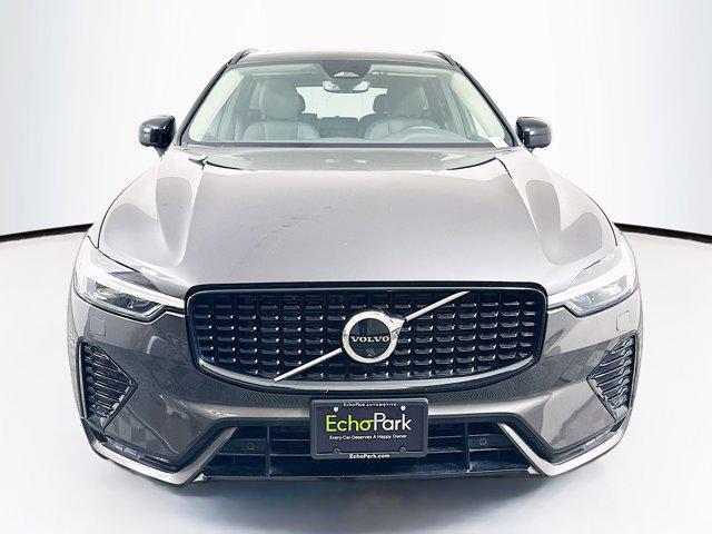 used 2025 Volvo XC60 car, priced at $33,987