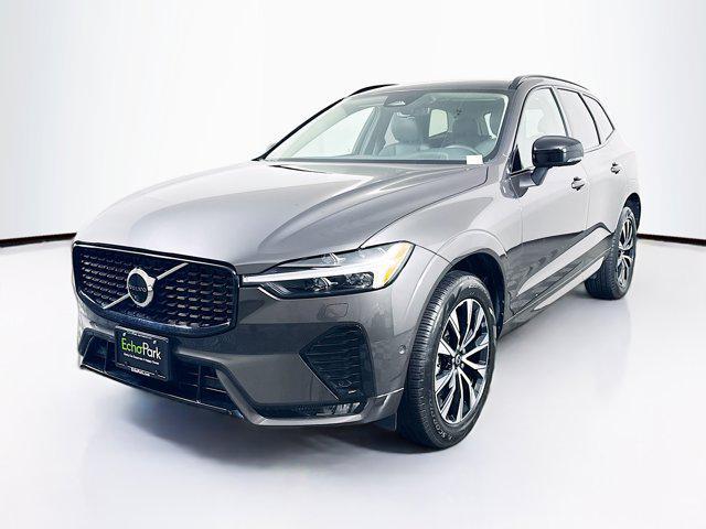 used 2025 Volvo XC60 car, priced at $33,987
