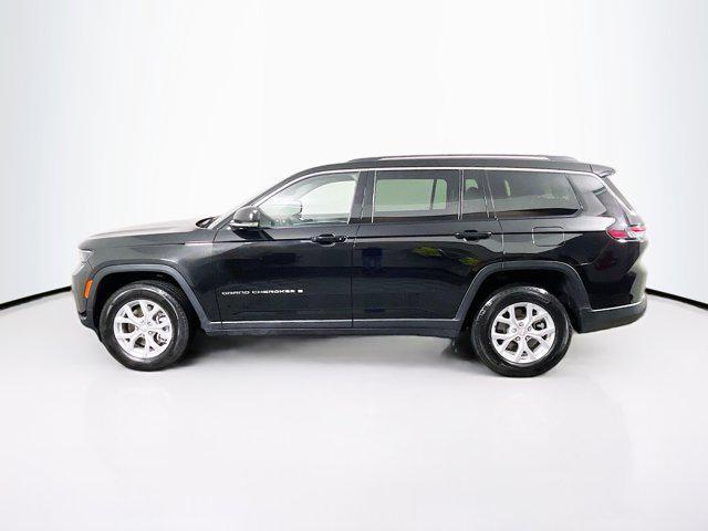 used 2023 Jeep Grand Cherokee L car, priced at $30,109