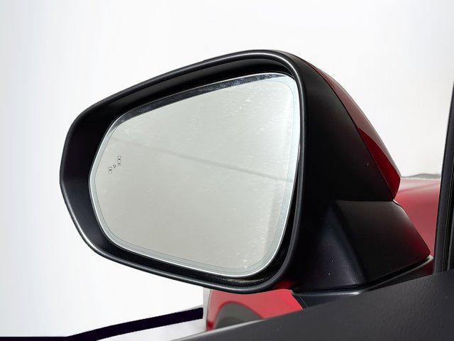 used 2022 Lexus NX 350 car, priced at $34,297