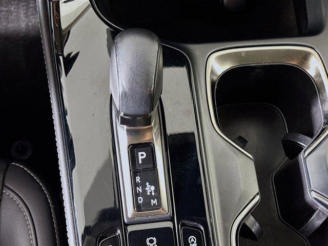 used 2022 Lexus NX 350 car, priced at $34,297