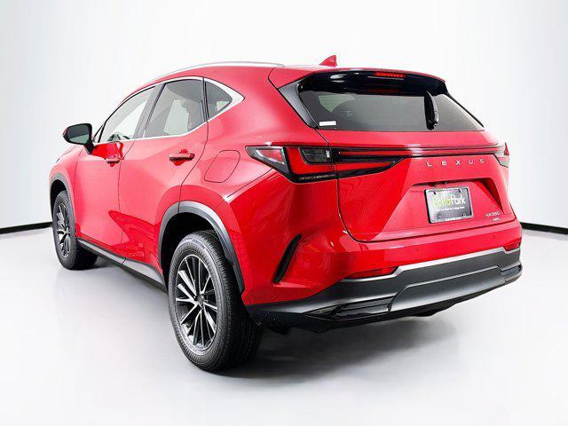 used 2022 Lexus NX 350 car, priced at $34,297