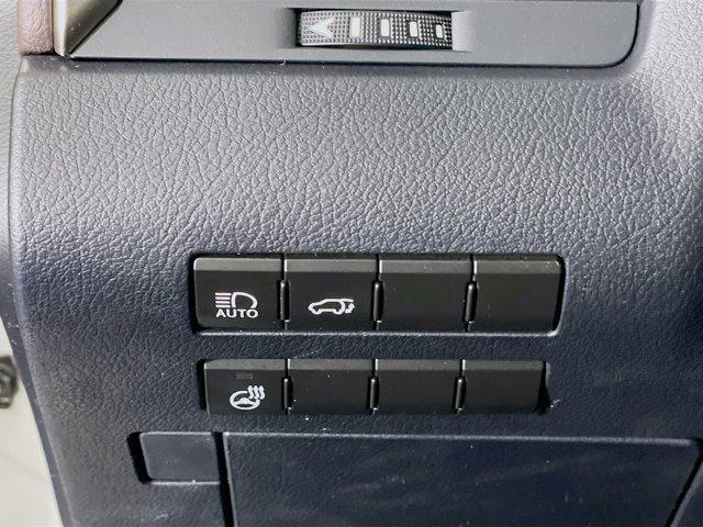 used 2017 Lexus RX 350 car, priced at $26,597