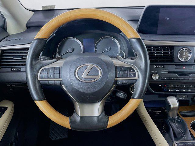 used 2021 Lexus RX 350 car, priced at $31,889