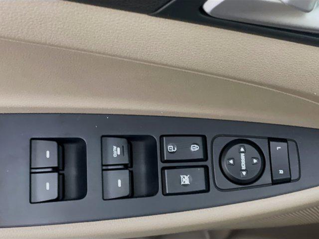 used 2021 Hyundai Tucson car, priced at $19,597
