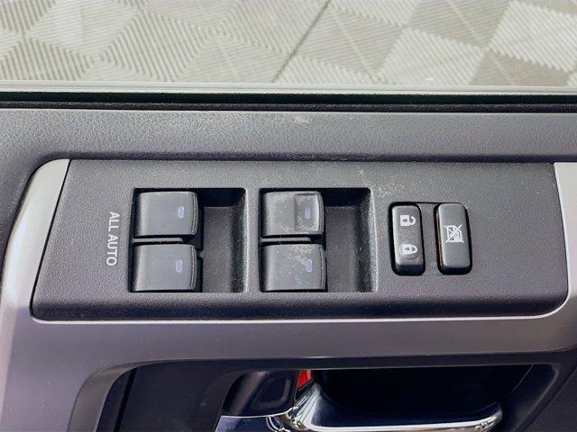 used 2022 Toyota 4Runner car, priced at $34,899