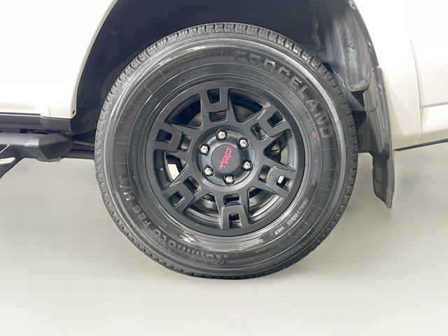 used 2022 Toyota 4Runner car, priced at $34,899