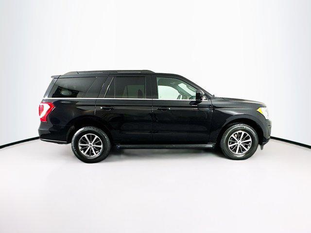 used 2021 Ford Expedition car, priced at $28,997