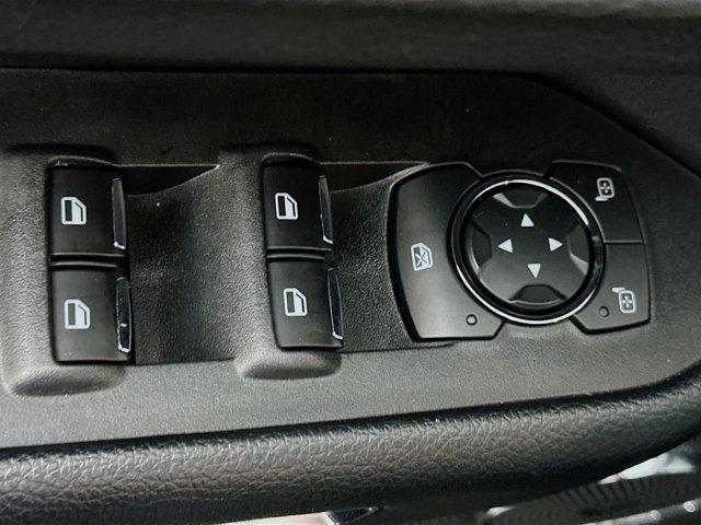 used 2021 Ford Expedition car, priced at $28,997