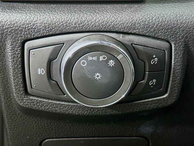 used 2021 Ford Expedition car, priced at $28,997