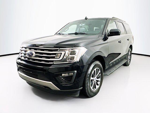used 2021 Ford Expedition car, priced at $28,997
