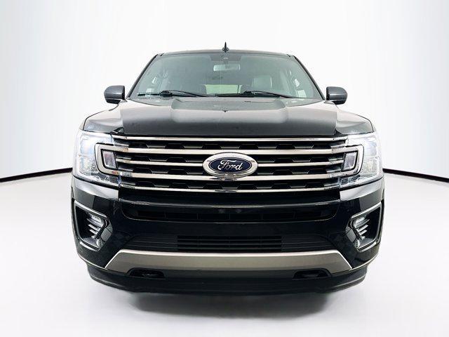used 2021 Ford Expedition car, priced at $28,997