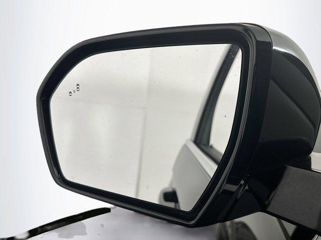 used 2021 Ford Expedition car, priced at $28,997