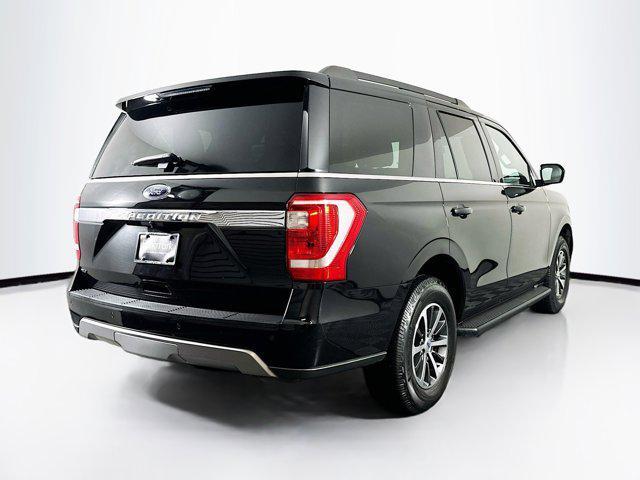 used 2021 Ford Expedition car, priced at $28,997