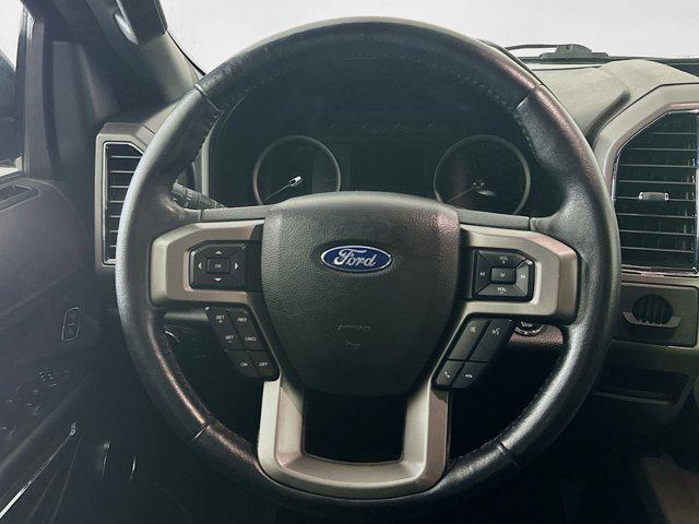 used 2021 Ford Expedition car, priced at $28,997