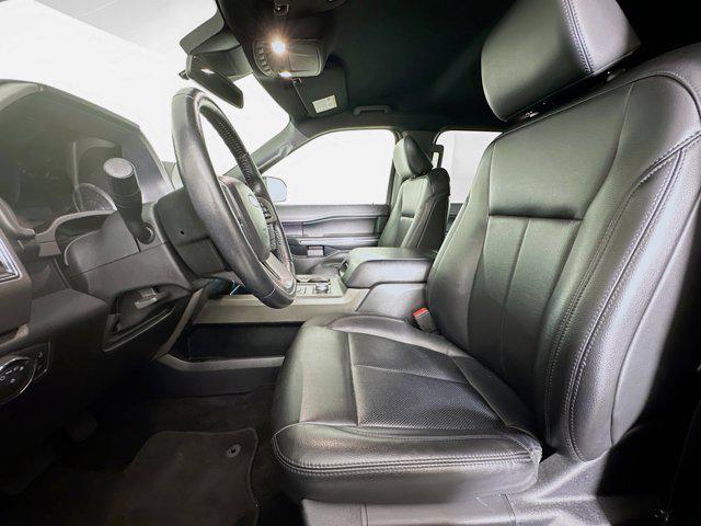 used 2021 Ford Expedition car, priced at $28,997
