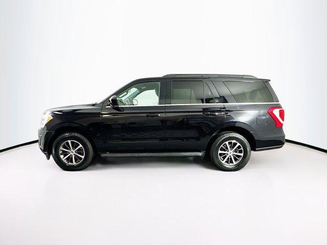 used 2021 Ford Expedition car, priced at $28,997