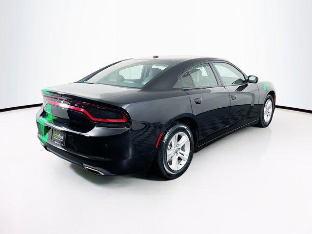 used 2020 Dodge Charger car, priced at $16,997