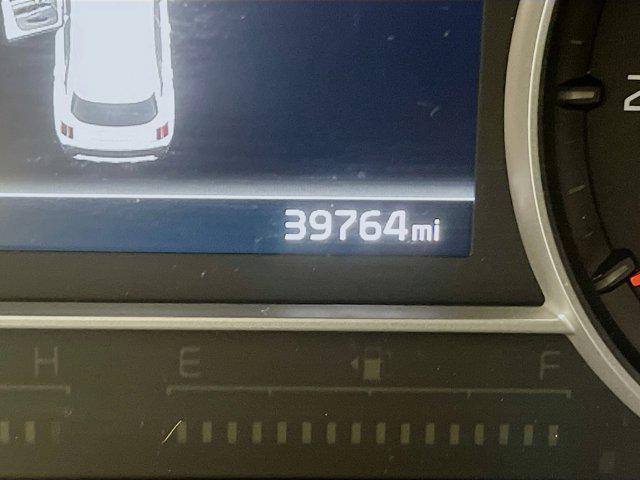used 2023 Kia Sorento car, priced at $30,399