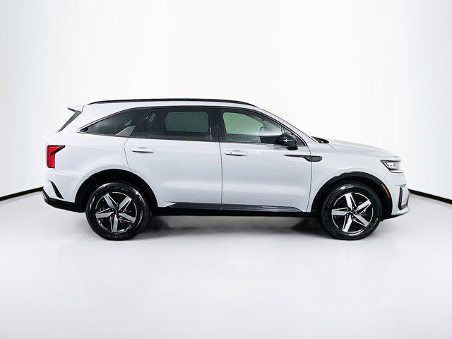 used 2023 Kia Sorento car, priced at $30,399