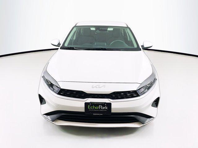 used 2024 Kia Forte car, priced at $16,887