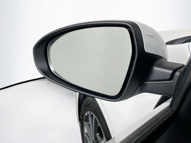 used 2024 Kia Forte car, priced at $16,887