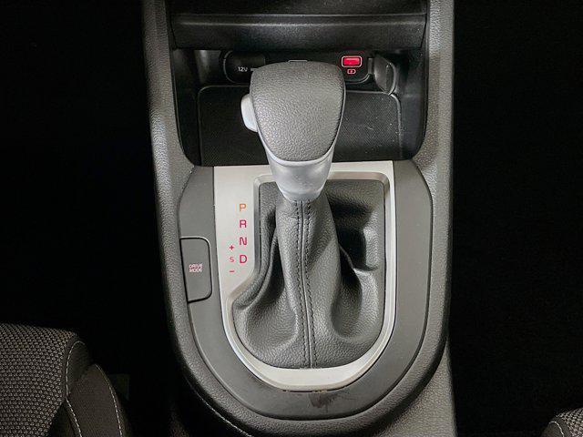 used 2024 Kia Forte car, priced at $16,887