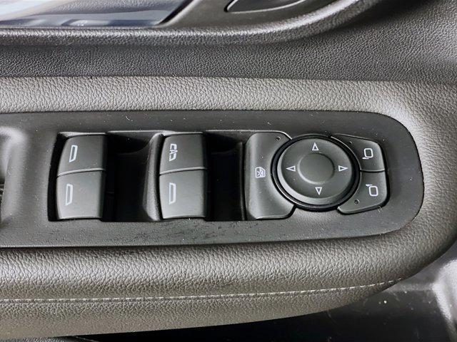 used 2023 GMC Terrain car, priced at $20,487