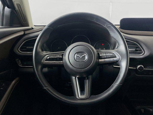 used 2023 Mazda CX-30 car, priced at $21,397