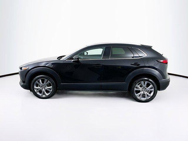 used 2023 Mazda CX-30 car, priced at $21,397