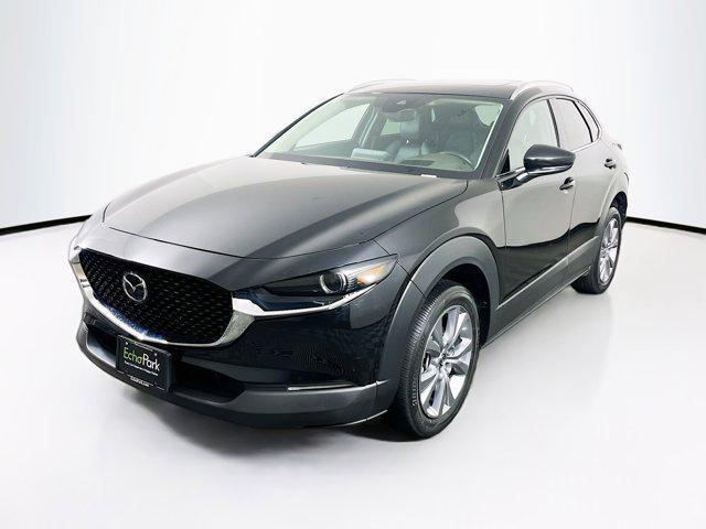 used 2023 Mazda CX-30 car, priced at $21,397