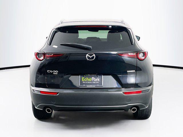 used 2023 Mazda CX-30 car, priced at $21,397