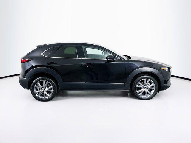 used 2023 Mazda CX-30 car, priced at $21,397