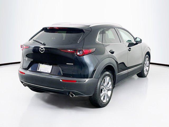 used 2023 Mazda CX-30 car, priced at $21,397