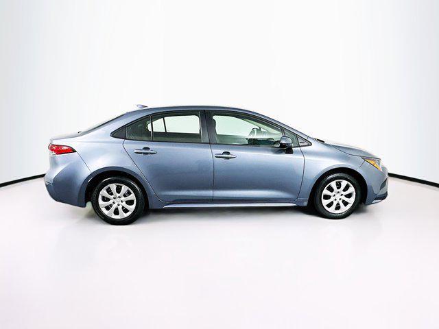 used 2025 Toyota Corolla car, priced at $18,987