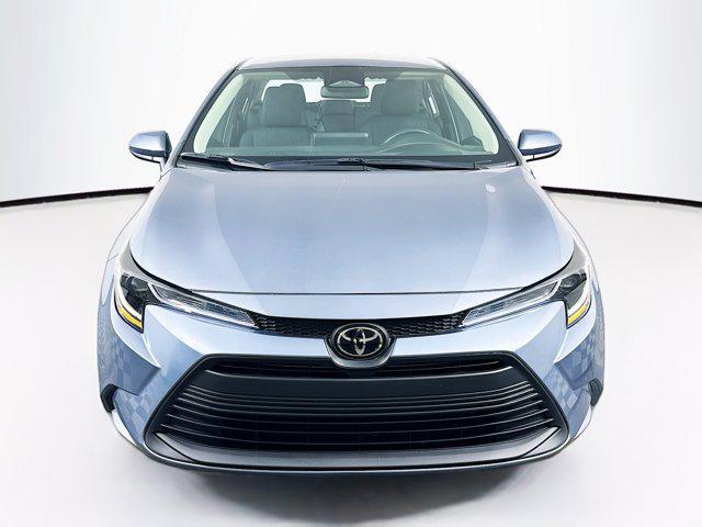 used 2025 Toyota Corolla car, priced at $18,987
