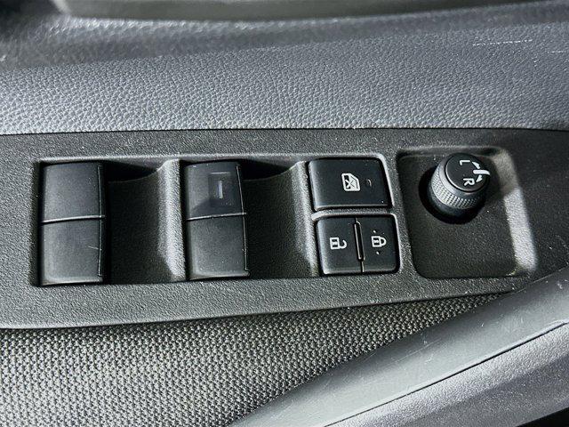 used 2025 Toyota Corolla car, priced at $18,987