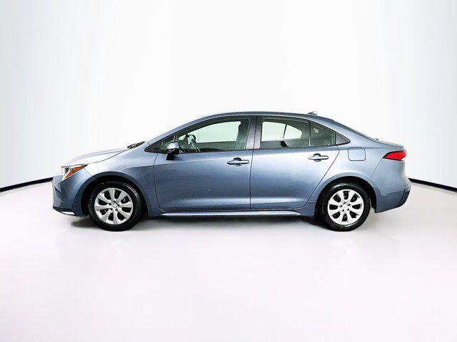 used 2025 Toyota Corolla car, priced at $18,987