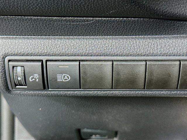 used 2025 Toyota Corolla car, priced at $18,987