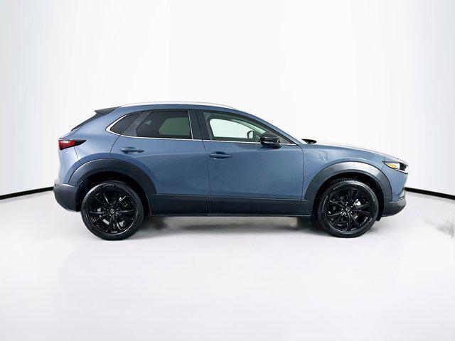 used 2024 Mazda CX-30 car, priced at $22,496