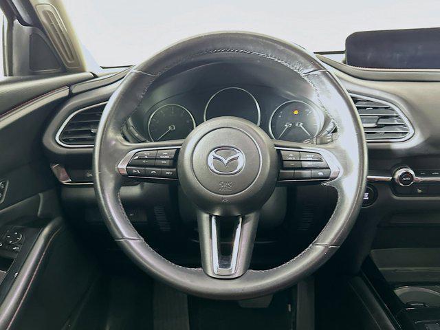 used 2024 Mazda CX-30 car, priced at $22,496