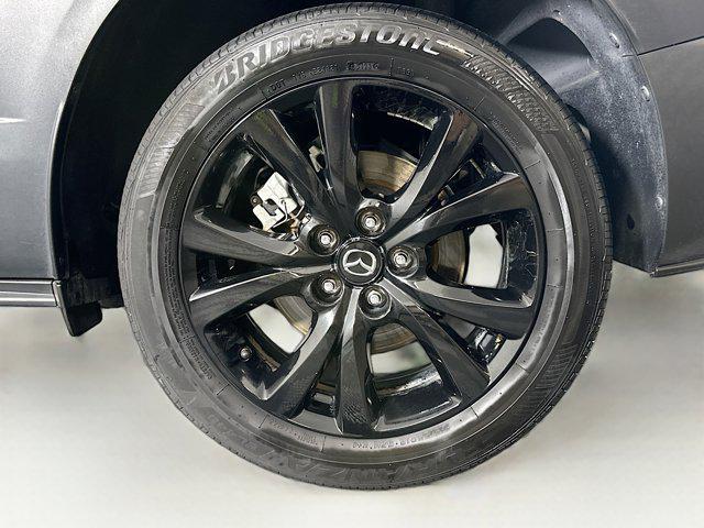 used 2024 Mazda CX-30 car, priced at $22,496