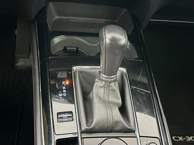 used 2024 Mazda CX-30 car, priced at $22,496