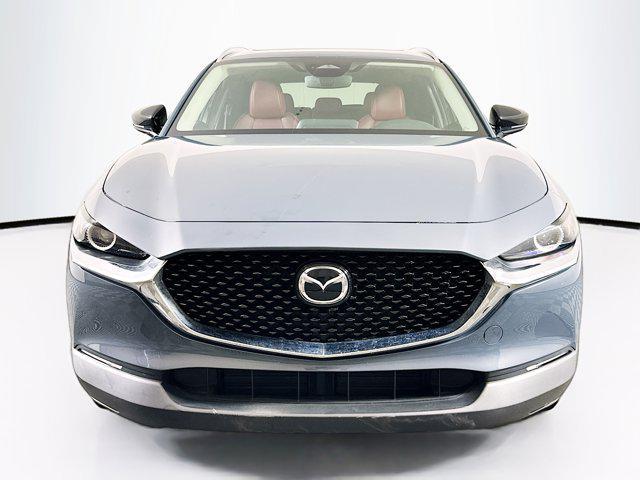 used 2024 Mazda CX-30 car, priced at $22,496