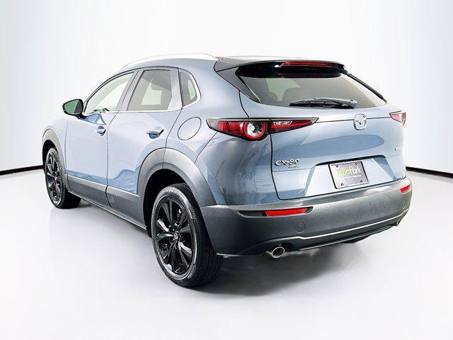 used 2024 Mazda CX-30 car, priced at $22,496