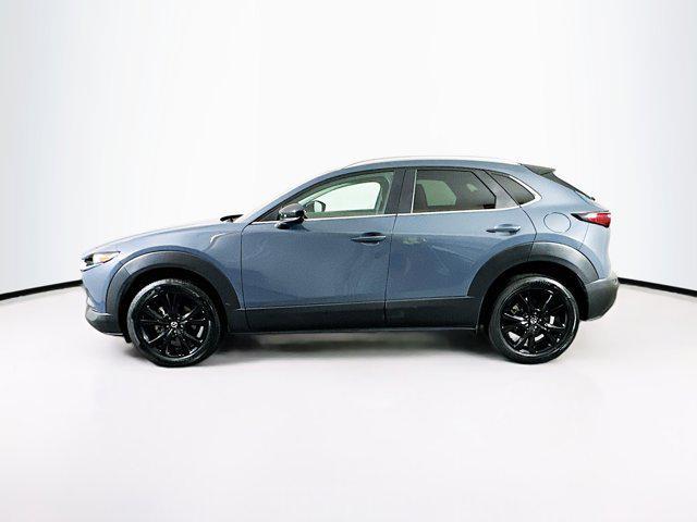 used 2024 Mazda CX-30 car, priced at $22,496