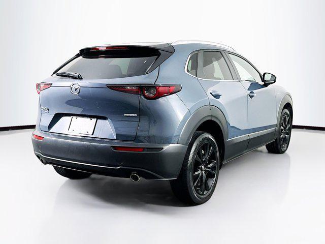 used 2024 Mazda CX-30 car, priced at $22,496