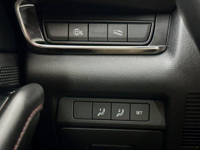 used 2024 Mazda CX-30 car, priced at $22,496